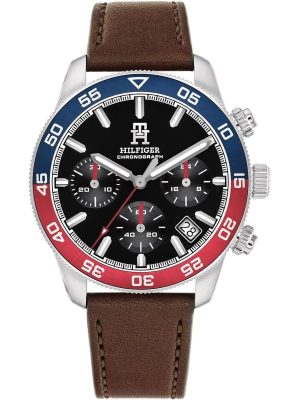 TOMMY HILFIGER MEN'S WATCH
