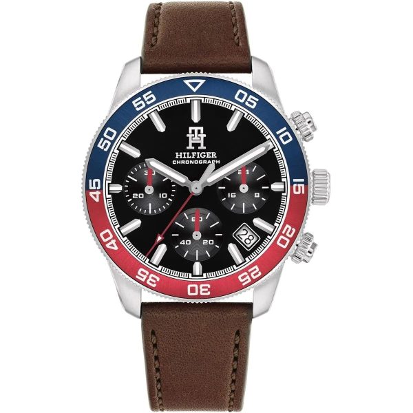 TOMMY HILFIGER MEN'S WATCH