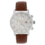 TOMMY HILFIGER MEN'S WATCH