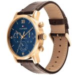 TOMMY HILFIGER MEN'S WATCH