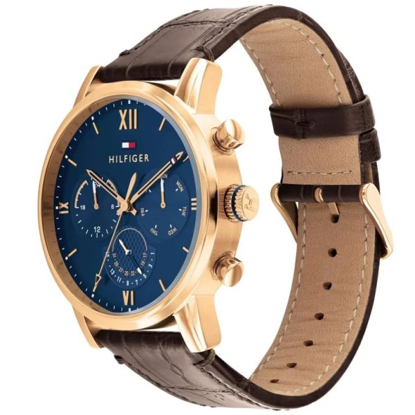 TOMMY HILFIGER MEN'S WATCH