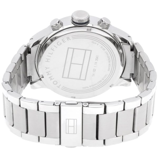 TOMMY HILFIGER MEN'S WATCH