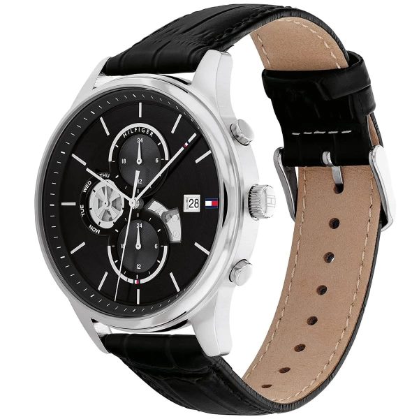 TOMMY HILFIGER MEN'S WATCH