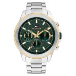 TOMMY HILFIGER MEN'S WATCH