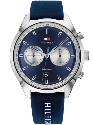 TOMMY HILFIGER MEN'S WATCH
