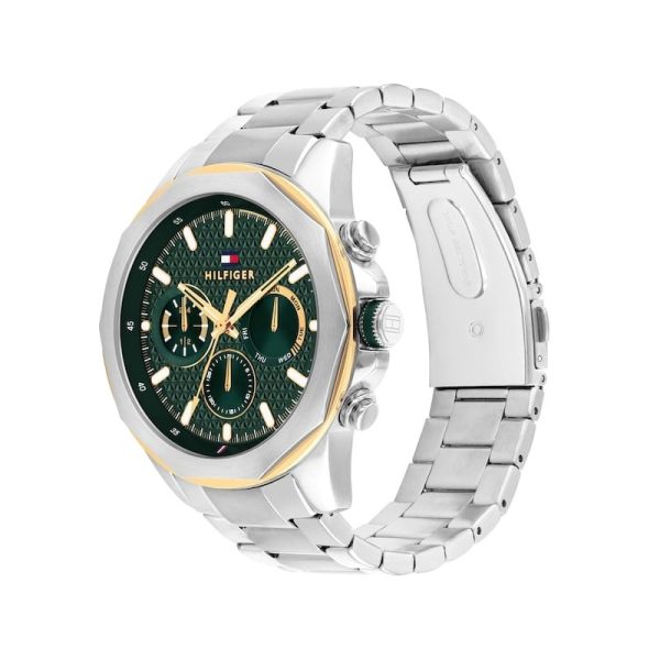 TOMMY HILFIGER MEN'S WATCH