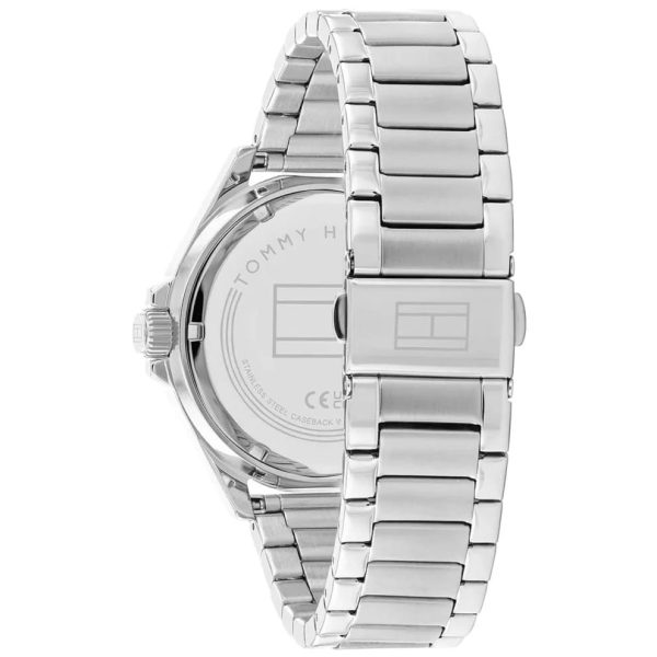 TOMMY HILFIGER MEN'S WATCH