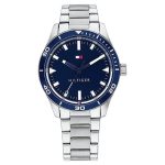 TOMMY HILFIGER MEN'S WATCH