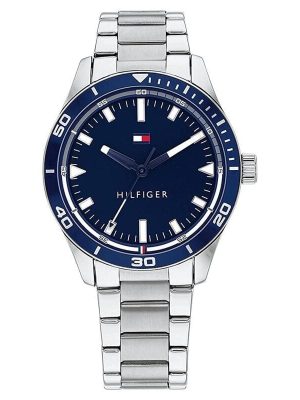 TOMMY HILFIGER MEN'S WATCH