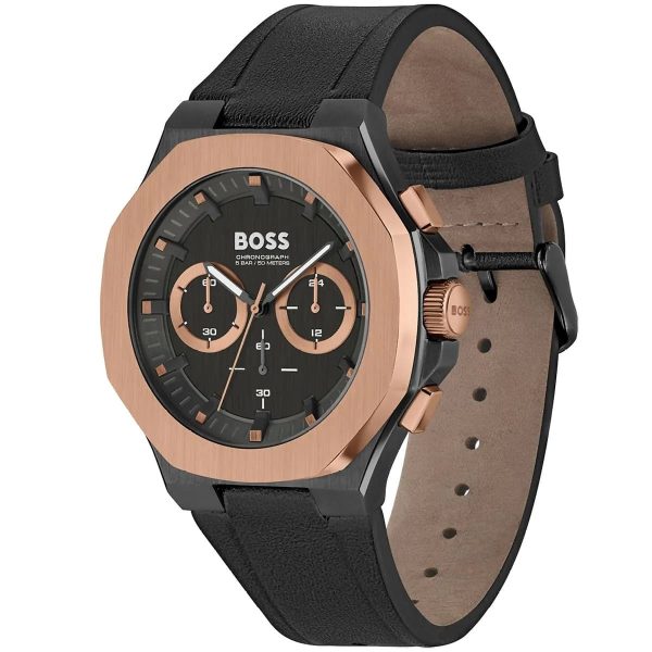 BOSS MEN'S WATCH