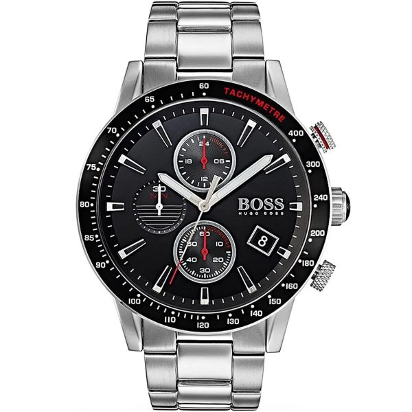 HUGO BOSS MEN'S WATCH