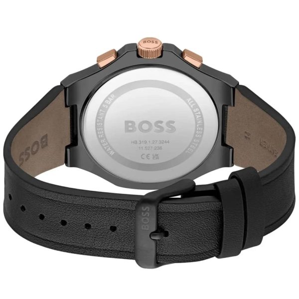BOSS MEN'S WATCH