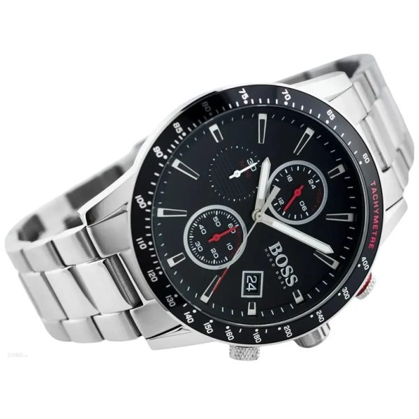 HUGO BOSS MEN'S WATCH