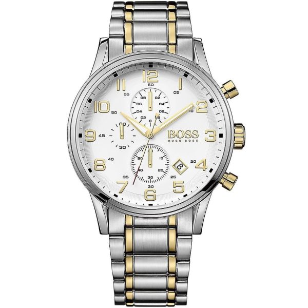BOSS MEN'S WATCH
