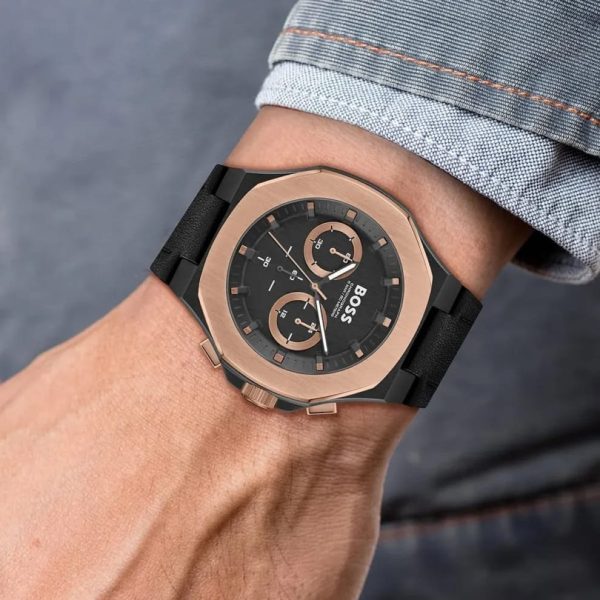BOSS MEN'S WATCH