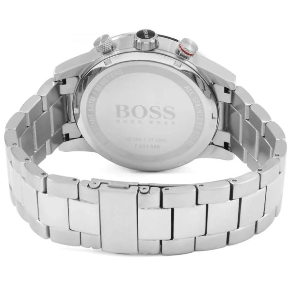 HUGO BOSS MEN'S WATCH
